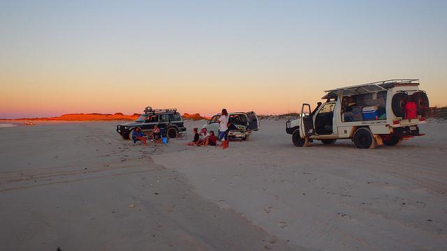 Kooljaman Hotel Dampier Peninsula Esterno foto