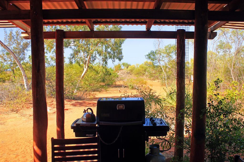 Kooljaman Hotel Dampier Peninsula Esterno foto