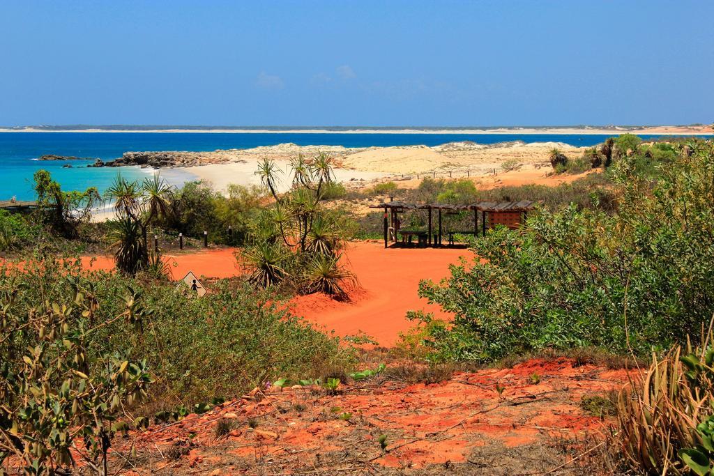 Kooljaman Hotel Dampier Peninsula Esterno foto