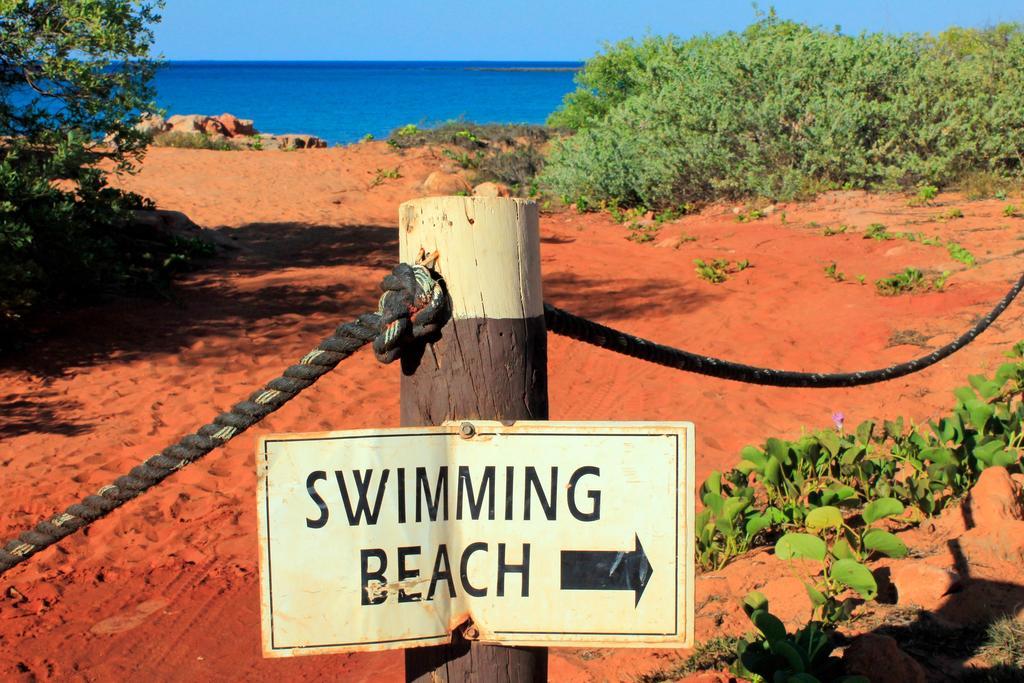 Kooljaman Hotel Dampier Peninsula Esterno foto