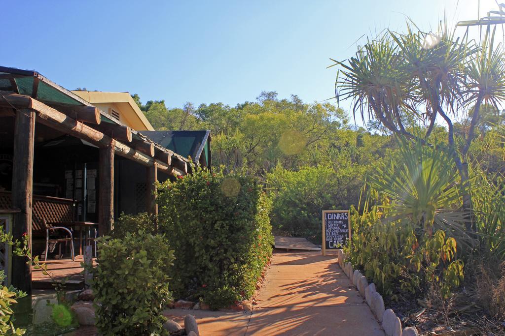 Kooljaman Hotel Dampier Peninsula Esterno foto