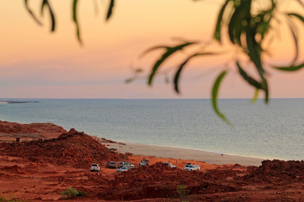 Kooljaman Hotel Dampier Peninsula Esterno foto