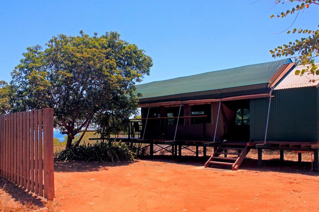 Kooljaman Hotel Dampier Peninsula Esterno foto