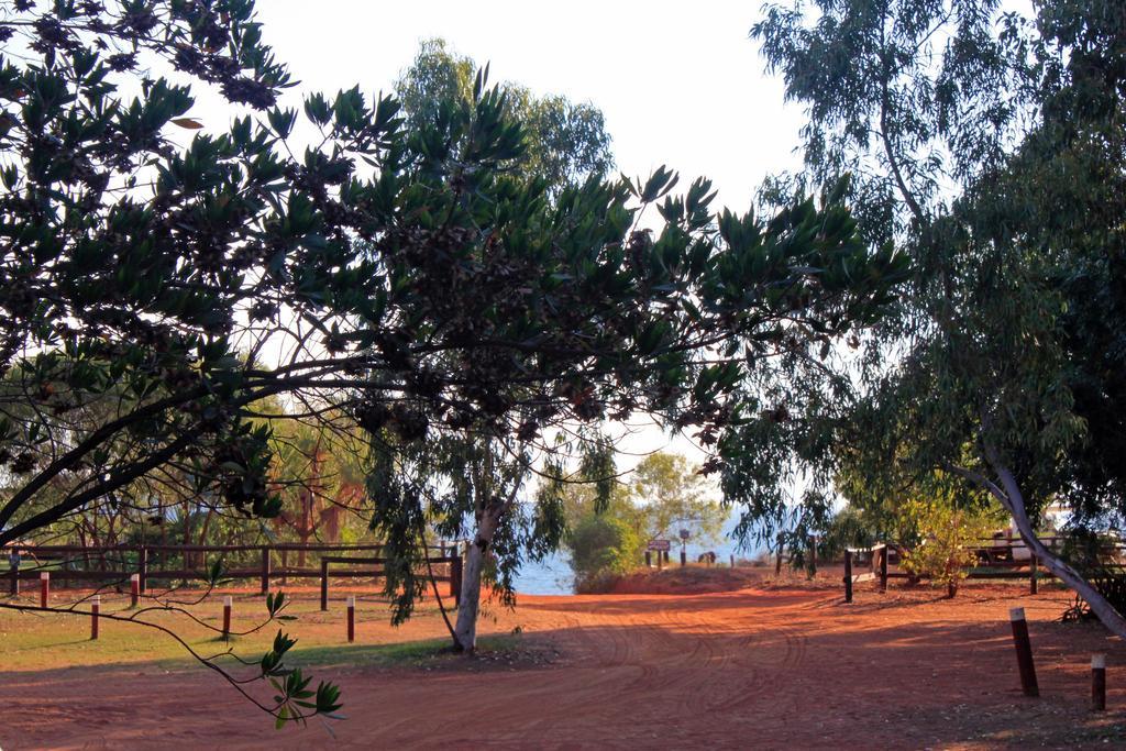 Kooljaman Hotel Dampier Peninsula Esterno foto