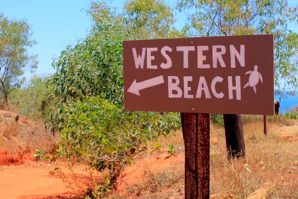 Kooljaman Hotel Dampier Peninsula Esterno foto