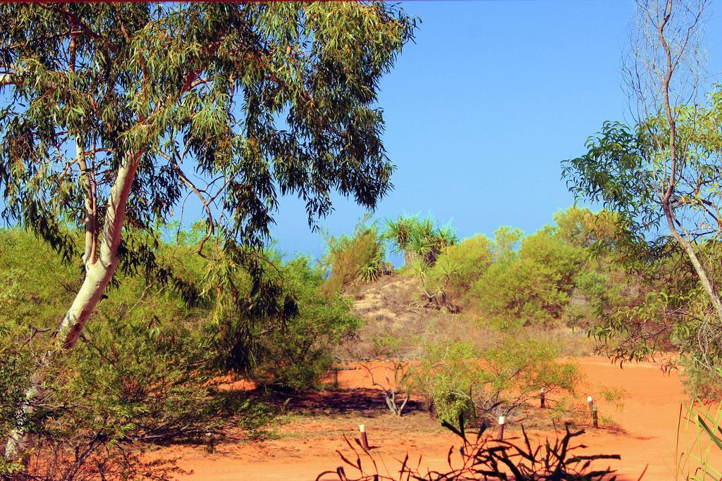 Kooljaman Hotel Dampier Peninsula Esterno foto