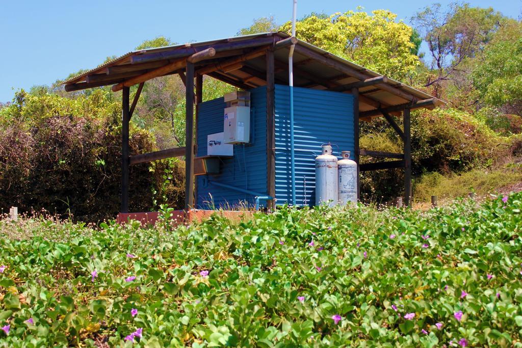 Kooljaman Hotel Dampier Peninsula Esterno foto