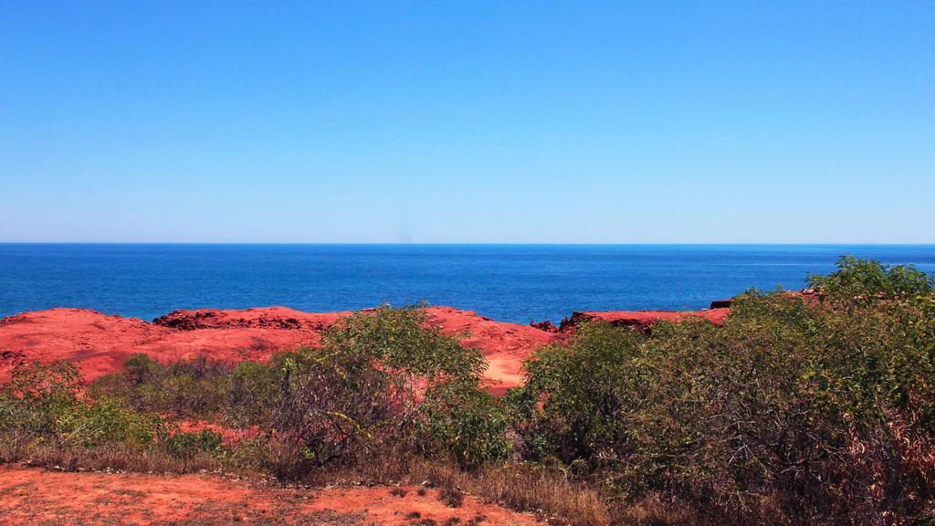 Kooljaman Hotel Dampier Peninsula Esterno foto