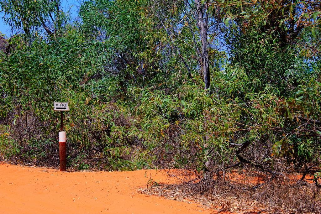 Kooljaman Hotel Dampier Peninsula Esterno foto