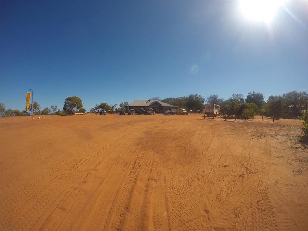 Kooljaman Hotel Dampier Peninsula Esterno foto