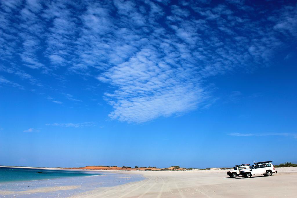 Kooljaman Hotel Dampier Peninsula Esterno foto